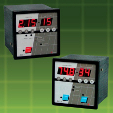 Distribuitoare electronice de apă mixere regulatoare de temperatură producătorul Polonia